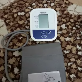Omron Tonometr