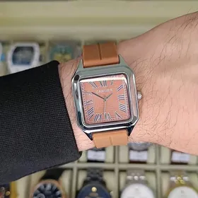 sagat/часы cartier