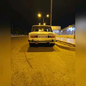 Lada 2106 1993