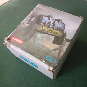 Pubg Joystik