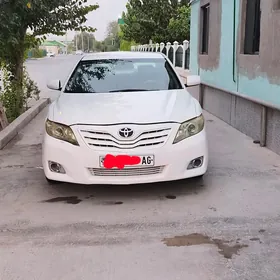 Toyota Camry 2008