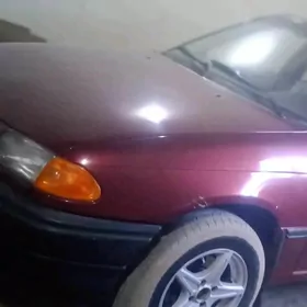 Opel Astra 1992
