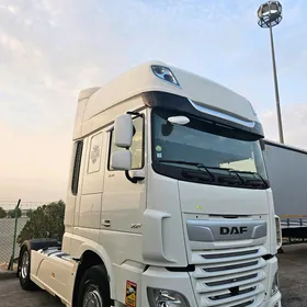 DAF XF 530 2020