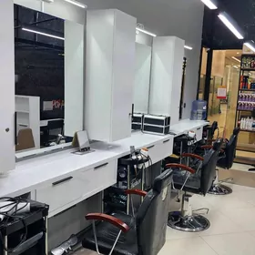 Salon Parehmaher Makiyaj Olimp