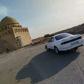 Toyota Mark II 1993