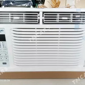 okonny konditioner 15kw