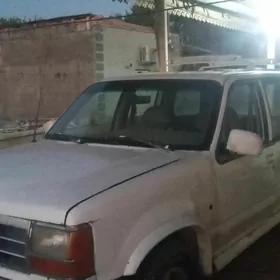 Ford Explorer 1993
