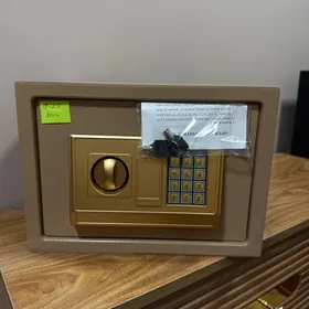 seyf demir ofis сейф офис деми