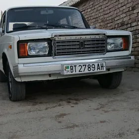 Lada 2107 2000