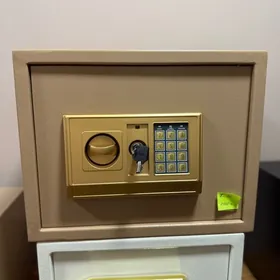 сейф офис seyf ofis demir