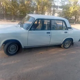 Lada 2107 2004