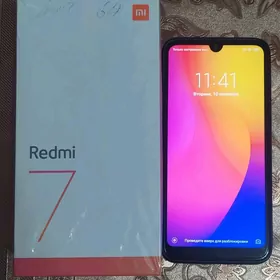 редми 7