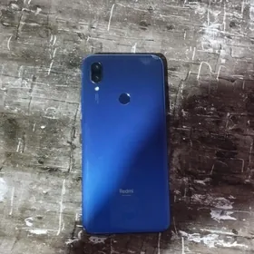 redmi not 7