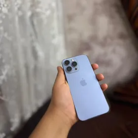 iPhone 13pro