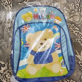 sumka mekdep ün oglanjyklara