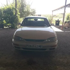 Toyota Camry 1993