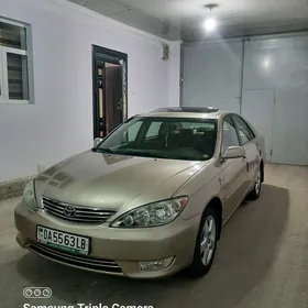 Toyota Camry 2003
