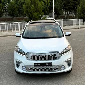Kia Sorento 2020