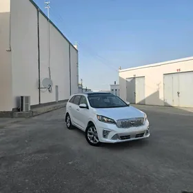 Kia Sorento 2019