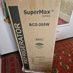 supermax holodilnik paket