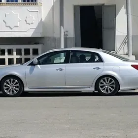 Toyota Avalon 2012