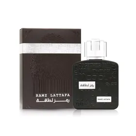 Ramz Lattafa