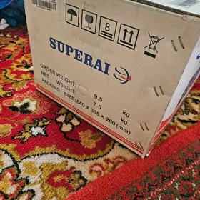 kondisioner superai