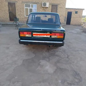 Lada 2107 1999