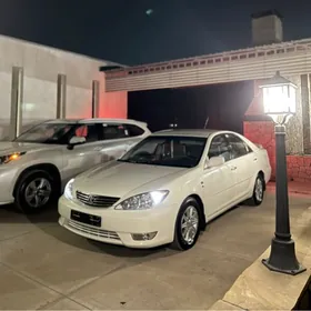 Toyota Camry 2005