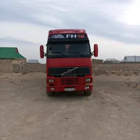 Volvo FH 420 1998