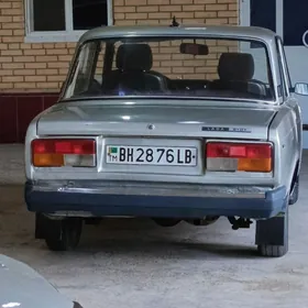 Lada 2107 1999