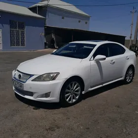 Lexus GS 2010