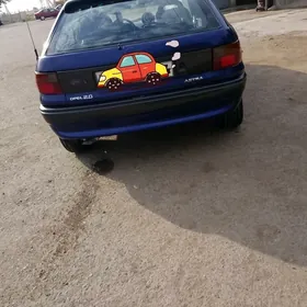 Opel Astra 1993