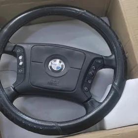 BMW e39 multi rul