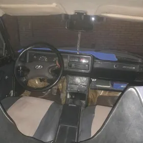 Lada 2107 1993