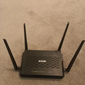 tenda router 4 sahly