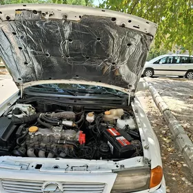 Opel Astra 1995
