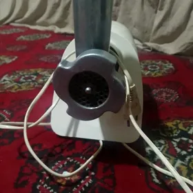 et maşyn