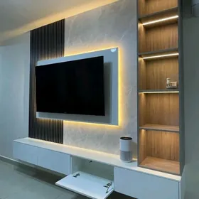 ️AMATLY MEBEL️WE MDF GAPY
