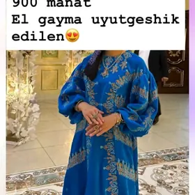 gok tulky