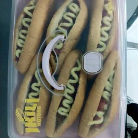 2sasipholy Hotdog 