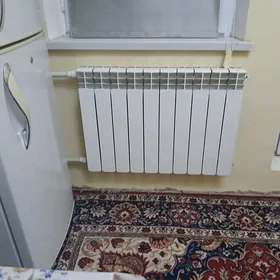 Ýylydyş Batareya