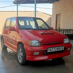 Daewoo Tico 1997