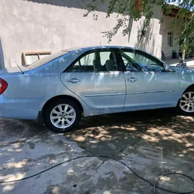 Toyota Camry 2003