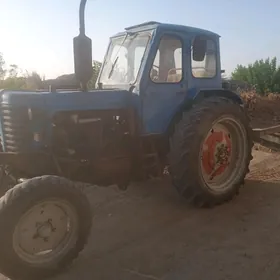MTZ 82 1980