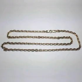 якорная цепь