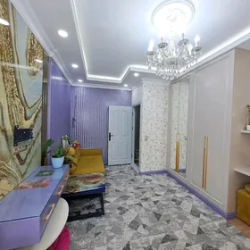 МИР-7/1 9/4-ЭТАЖ 64M2 2-КМ
