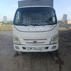 Foton ETX 2009