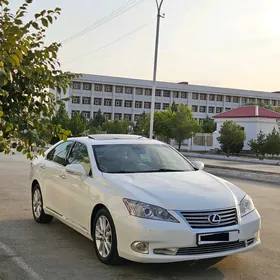 Lexus ES 350 2010