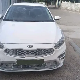 Kia Forte 2021